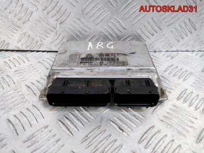 Блок ЭБУ VW Passat B5 1,8 ARG 8D0906018R Бензин - АвтоСклад31.рф - авторазборка контрактные б/у запчасти в г. Белгород