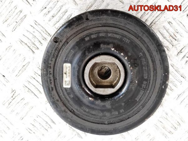 Стартер VW Golf 4 1,9 Дизель 02A911023R - АвтоСклад31.рф - авторазборка контрактные б/у запчасти в г. Белгород