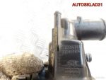 Корпус термостата Opel Corsa D 1.3 a13dtc 55206391 - АвтоСклад31.рф - авторазборка контрактные б/у запчасти в г. Белгород