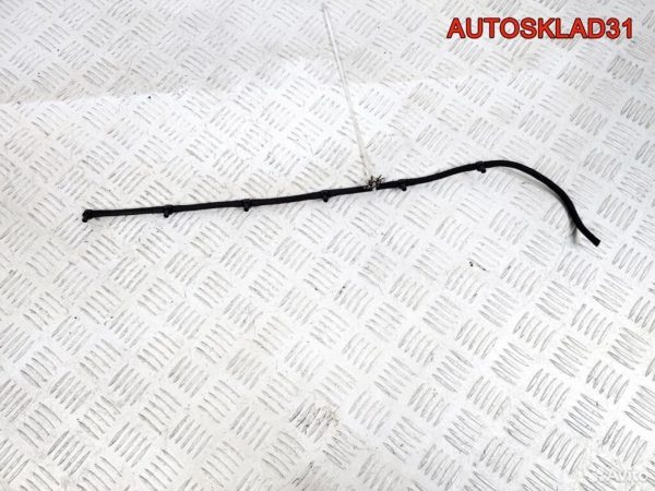 Стартер Volkswagen Golf Plus 1.6 BLP 02T911023S - АвтоСклад31.рф - авторазборка контрактные б/у запчасти в г. Белгород