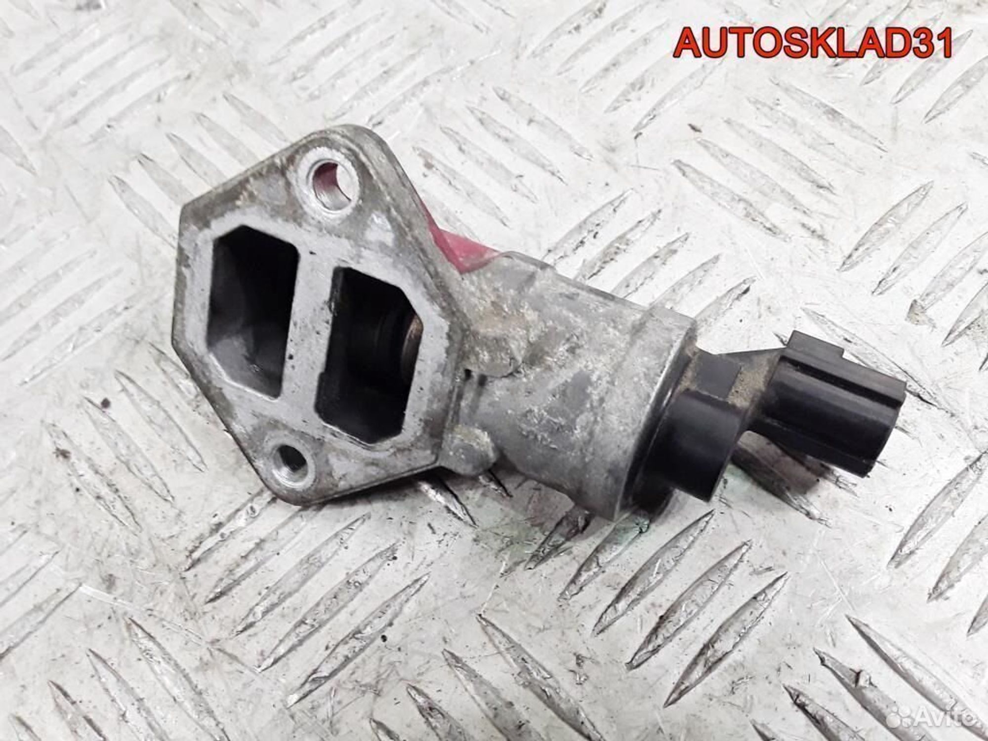 Регулятор холостого хода Ford Focus 1 1S4U9F715BC - АвтоСклад31.рф - авторазборка контрактные б/у запчасти в г. Белгород Регулятор холостого хода Ford Focus 1 1S4U9F715BC - АвтоСклад31.рф - авторазборка контрактные б/у запчасти в г. Белгород