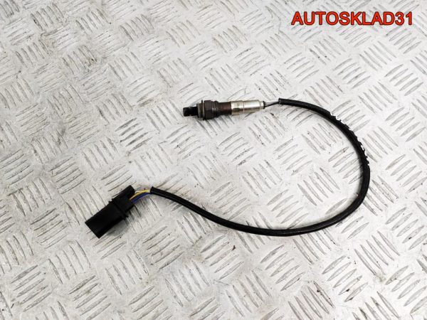 Датчик кислородный Audi A6 C6 2.4 BDW 06E906265E - АвтоСклад31.рф - авторазборка контрактные б/у запчасти в г. Белгород