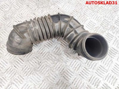 Патрубок воздушного фильтра Ford Focus 1 1,6 Бензин 98AB9R504AD - АвтоСклад31.рф - авторазборка контрактные б/у запчасти в г. Белгород