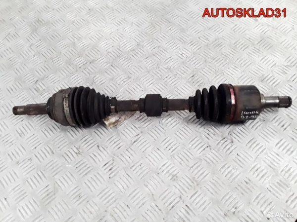 Компрессор кондиционера VW Golf 1.6 AZD 1J0820803 - АвтоСклад31.рф - авторазборка контрактные б/у запчасти в г. Белгород