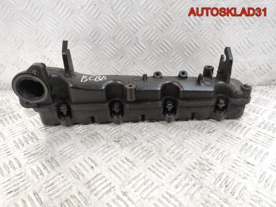 Коллектор впускной 3 2.0 BCBB 2S7Q9424BD Дизель - АвтоСклад31.рф - авторазборка контрактные б/у запчасти в г. Белгород