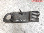 Решетка в бампер правая  Audi A6 C5 4B0807682 Дорест - АвтоСклад31.рф - авторазборка контрактные б/у запчасти в г. Белгород