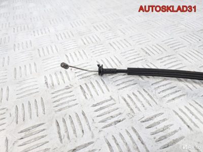 Трос открывания передней левой двери Ford Focus 2 - АвтоСклад31.рф - авторазборка контрактные б/у запчасти в г. Белгород