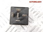 Реле №337 Audi 100 C4 4A0907413 - АвтоСклад31.рф - авторазборка контрактные б/у запчасти в г. Белгород