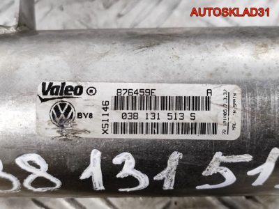 Радиатор EGR Audi A4 B7 1.9 Дизель 038131513S - АвтоСклад31.рф - авторазборка контрактные б/у запчасти в г. Белгород