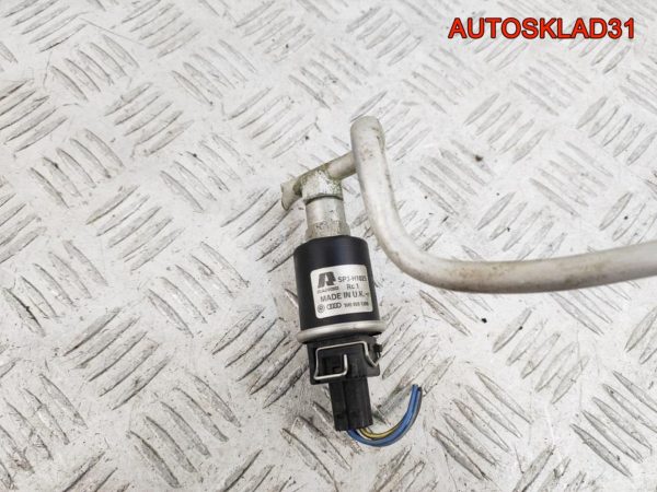Насос антифриза дополнительный Audi A6 C7 4G 059121012A - АвтоСклад31.рф - авторазборка контрактные б/у запчасти в г. Белгород