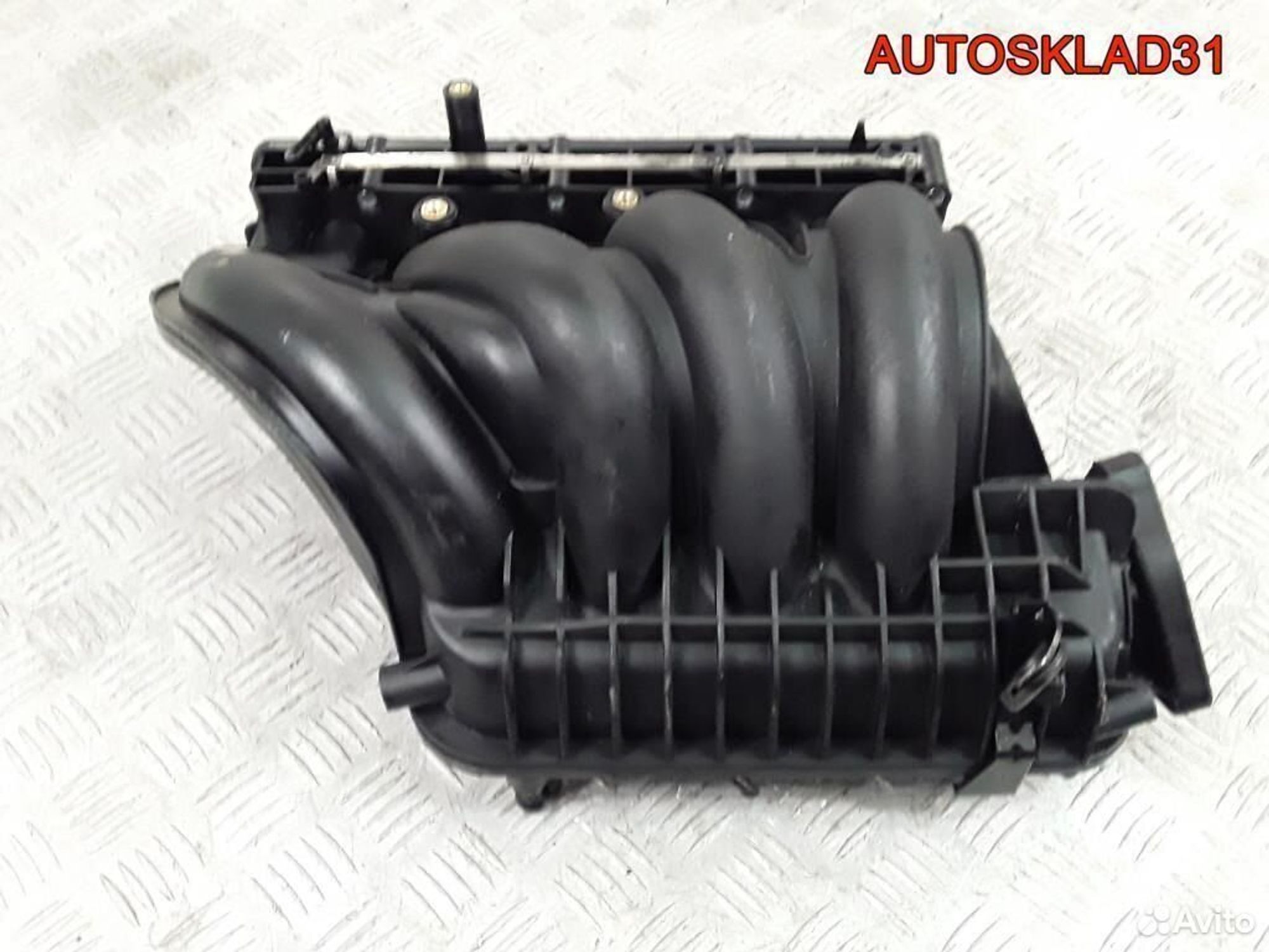 Коллектор впускной Mercedes Benz W203 2.2 646 CDI - АвтоСклад31.рф - авторазборка контрактные б/у запчасти в г. Белгород Коллектор впускной Mercedes Benz W203 2.2 646 CDI - АвтоСклад31.рф - авторазборка контрактные б/у запчасти в г. Белгород