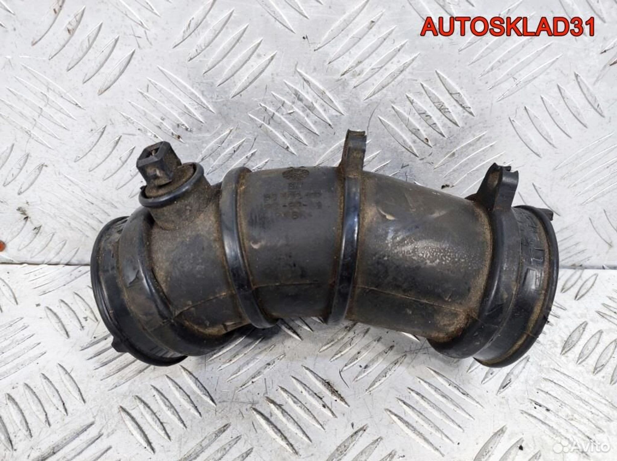 Гофра воздуховода Opel Vectra B 2,0 X20XEV 9050040 - АвтоСклад31.рф - авторазборка контрактные б/у запчасти в г. Белгород Гофра воздуховода Opel Vectra B 2,0 X20XEV 9050040 - АвтоСклад31.рф - авторазборка контрактные б/у запчасти в г. Белгород
