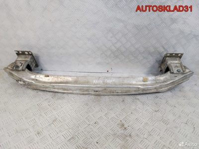 Усилитель переднего бампера Audi A8 D3 4E0807111A - АвтоСклад31.рф - авторазборка контрактные б/у запчасти в г. Белгород