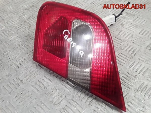 Решетка радиатора Ford C-MAX 7M51R8138AE Рест - АвтоСклад31.рф - авторазборка контрактные б/у запчасти в г. Белгород