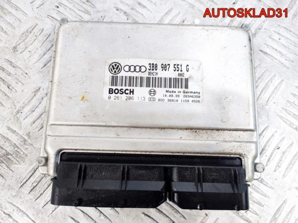 Датчик абсолютного давления Audi A4 B7 036906051C - АвтоСклад31.рф - авторазборка контрактные б/у запчасти в г. Белгород
