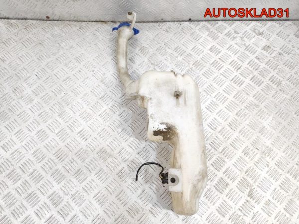 Бачок омывателя VW Passat B5 3B0955453T - АвтоСклад31.рф - авторазборка контрактные б/у запчасти в г. Белгород