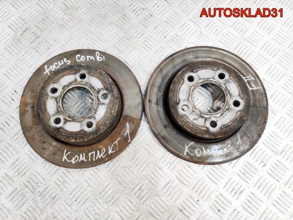Блок стеклоподъемников Ford Focus 2 3M5T14529DE - АвтоСклад31.рф - авторазборка контрактные б/у запчасти в г. Белгород