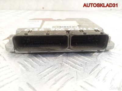 Блок эбу Volkswagen Lupo 1.4 APE 036906034CE - АвтоСклад31.рф - авторазборка контрактные б/у запчасти в г. Белгород