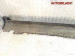 Накладка на порог правая Audi A8 4E 4E0853860D - АвтоСклад31.рф - авторазборка контрактные б/у запчасти в г. Белгород