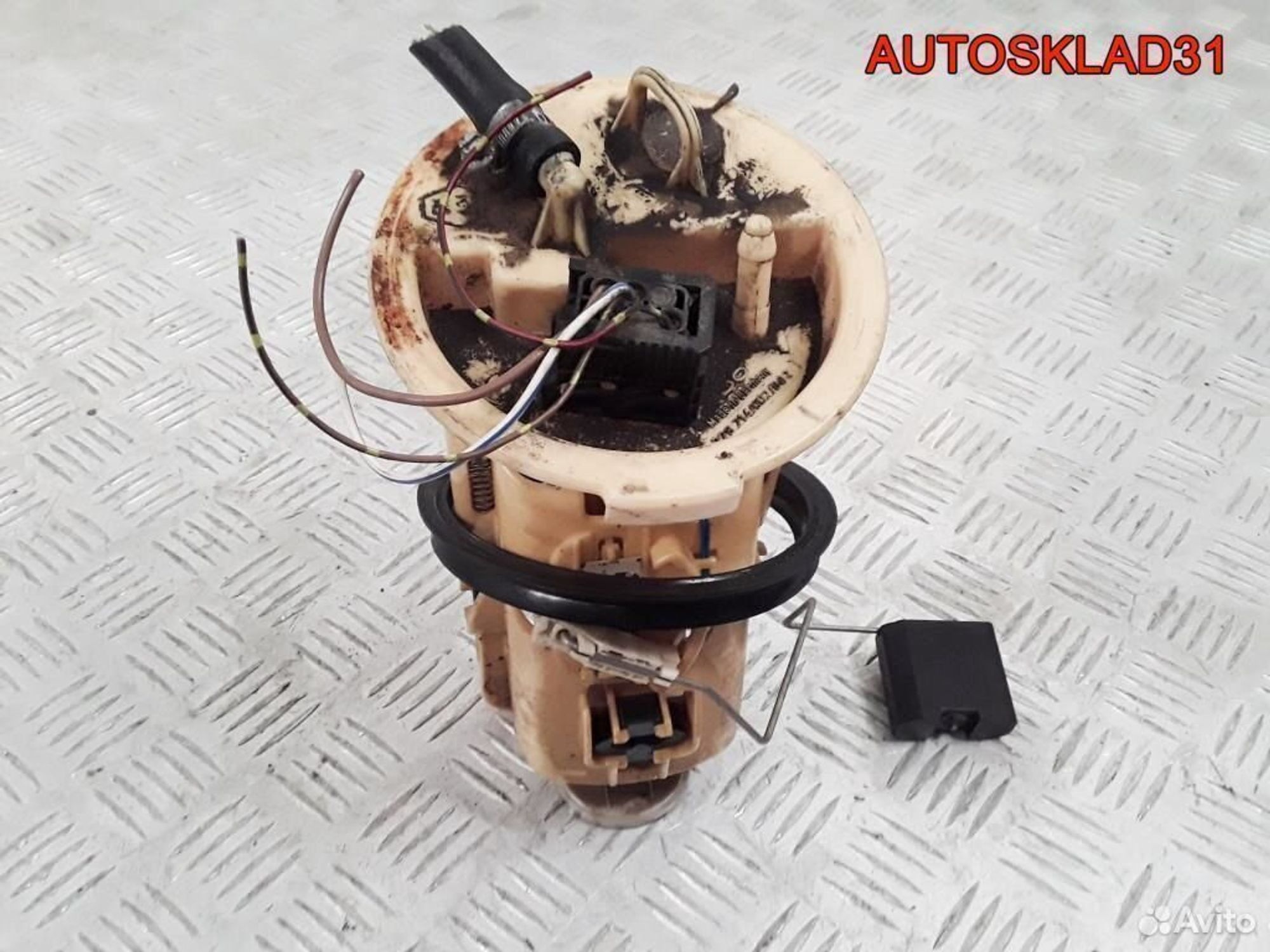 Насос топливный BMW E46 16146768488 - АвтоСклад31.рф - авторазборка контрактные б/у запчасти в г. Белгород Насос топливный BMW E46 16146768488 - АвтоСклад31.рф - авторазборка контрактные б/у запчасти в г. Белгород