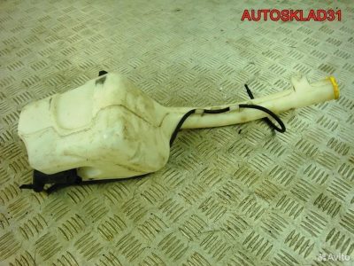 Бачок омывателя Ford Fiesta 2S6117618AH - АвтоСклад31.рф - авторазборка контрактные б/у запчасти в г. Белгород
