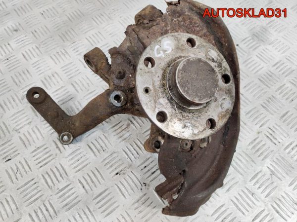 Зеркало правое 5 контактов Audi A4 B5 Дорест - АвтоСклад31.рф - авторазборка контрактные б/у запчасти в г. Белгород