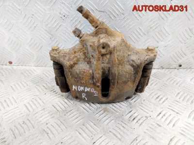 Суппорт тормозной передний правый Ford Mondeo 3 1500662 - АвтоСклад31.рф - авторазборка контрактные б/у запчасти в г. Белгород