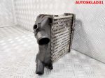 Интеркулер Smart Roadster W452 0003007V005000000 - АвтоСклад31.рф - авторазборка контрактные б/у запчасти в г. Белгород