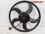 Вентилятор радиатора Ford Focus 3 3136613354 - АвтоСклад31.рф - авторазборка контрактные б/у запчасти в г. Белгород