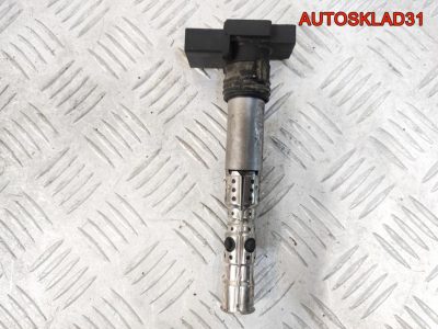 Катушка зажигания Volkswagen Polo 03D905115G - АвтоСклад31.рф - авторазборка контрактные б/у запчасти в г. Белгород