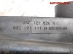 Корпус термостата VW Golf 5 1,6 BLP 03C121111H - АвтоСклад31.рф - авторазборка контрактные б/у запчасти в г. Белгород