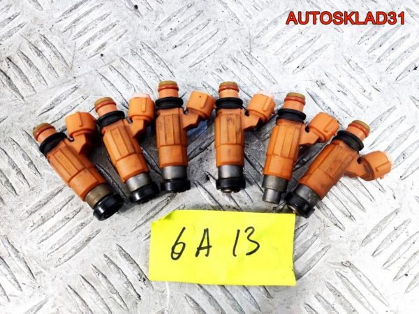 Моторчик отопителя BMW E39 64118385558 - АвтоСклад31.рф - авторазборка контрактные б/у запчасти в г. Белгород