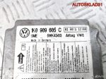 Блок управления AIR BAG VW Golf Plus 1K0909605C - АвтоСклад31.рф - авторазборка контрактные б/у запчасти в г. Белгород