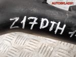 Патрубок интеркулера Opel Astra H 1,7 Z17DTH Дизель - АвтоСклад31.рф - авторазборка контрактные б/у запчасти в г. Белгород