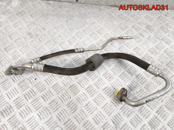 Кронштейн кондиционера BMW E90 2.0 N47D20A 11167802639 - АвтоСклад31.рф - авторазборка контрактные б/у запчасти в г. Белгород