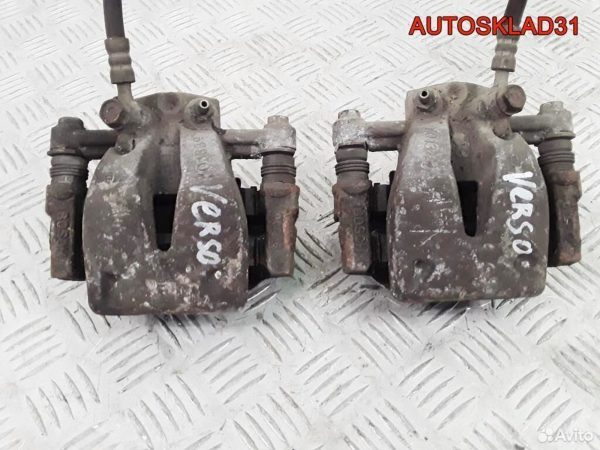 Испаритель кондиционера Renault Laguna 2 - АвтоСклад31.рф - авторазборка контрактные б/у запчасти в г. Белгород