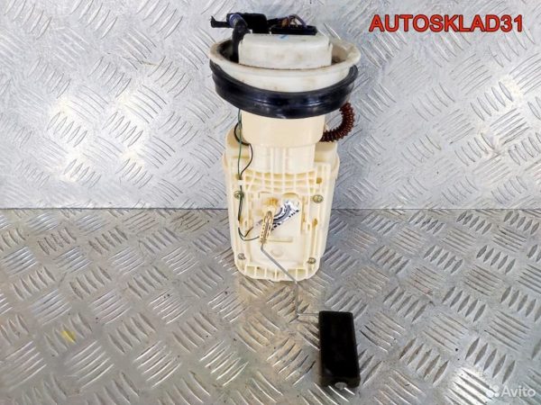 Насос гидроусилителя VW Transporter T5 7E0422154E - АвтоСклад31.рф - авторазборка контрактные б/у запчасти в г. Белгород