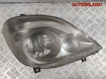 Фара правая Mercedes Benz Sprinter 906 A9068200261 - АвтоСклад31.рф - авторазборка контрактные б/у запчасти в г. Белгород