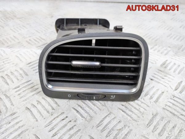 Решетка радиатора Ford C-MAX 7M51R8138AE Рест - АвтоСклад31.рф - авторазборка контрактные б/у запчасти в г. Белгород