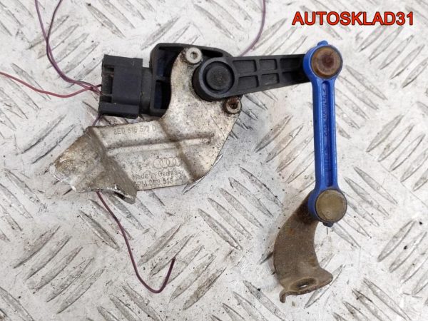 Резистор отопителя Ford Focus 2 6G9T19E624AD - АвтоСклад31.рф - авторазборка контрактные б/у запчасти в г. Белгород