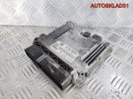 Блок эбу Volkswagen Passat B6 1.6 BLF 03C906056CM - АвтоСклад31.рф - авторазборка контрактные б/у запчасти в г. Белгород