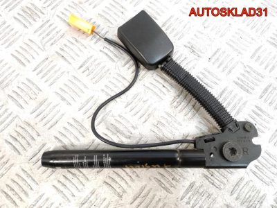 Ответная часть ремня безопасности Ford Fusion - АвтоСклад31.рф - авторазборка контрактные б/у запчасти в г. Белгород