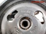 Насос ГУР Ford Fiesta Mk4 1.3 Бензин 96MF3A733AE - АвтоСклад31.рф - авторазборка контрактные б/у запчасти в г. Белгород