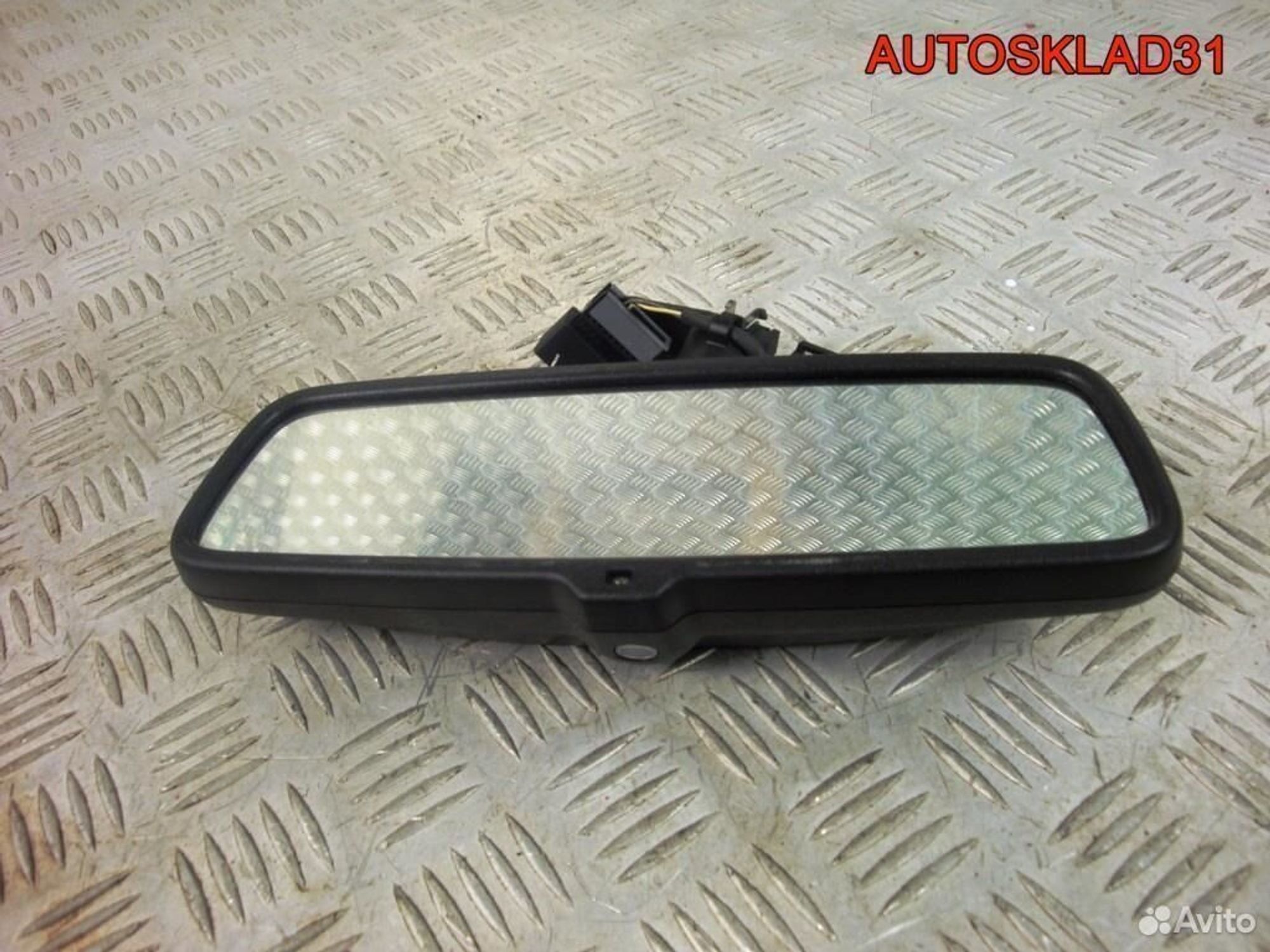 Зеркало салонное Opel Astra H 24438231 - АвтоСклад31.рф - авторазборка контрактные б/у запчасти в г. Белгород Зеркало салонное Opel Astra H 24438231 - АвтоСклад31.рф - авторазборка контрактные б/у запчасти в г. Белгород