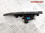 Кнопка стеклоподъемника Nissan Note E11 25411ED00A - АвтоСклад31.рф - авторазборка контрактные б/у запчасти в г. Белгород
