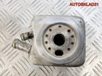 Теплообменник Audi A6 C5 1,8 ANB 028117021L - АвтоСклад31.рф - авторазборка контрактные б/у запчасти в г. Белгород