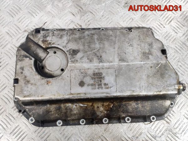 Бачок гидроусилителя Audi A8 D3 6.0BHT Бензин 4E0422373M - АвтоСклад31.рф - авторазборка контрактные б/у запчасти в г. Белгород