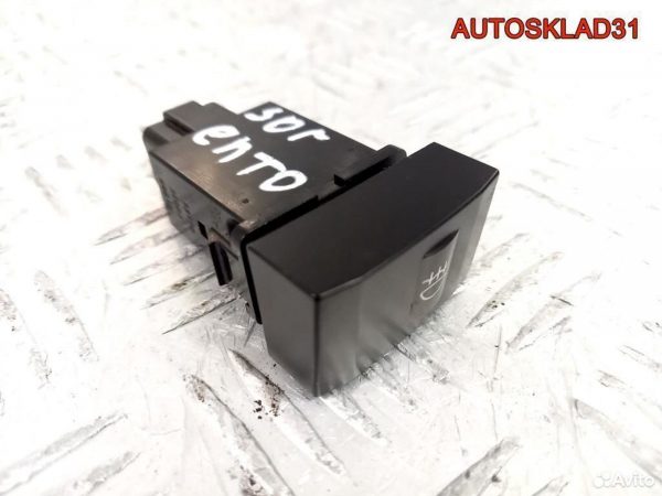 Моторчик стеклоочистителя Ford Fiesta 8A6117B571BB - АвтоСклад31.рф - авторазборка контрактные б/у запчасти в г. Белгород