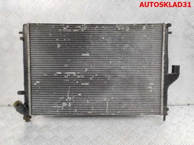 Радиатор основной Renault Logan 1 1,5 Дизель 214100598R - АвтоСклад31.рф - авторазборка контрактные б/у запчасти в г. Белгород