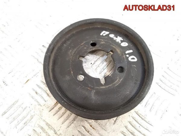 Кронштейн гидроусилителя BMW E46 32412247556 - АвтоСклад31.рф - авторазборка контрактные б/у запчасти в г. Белгород
